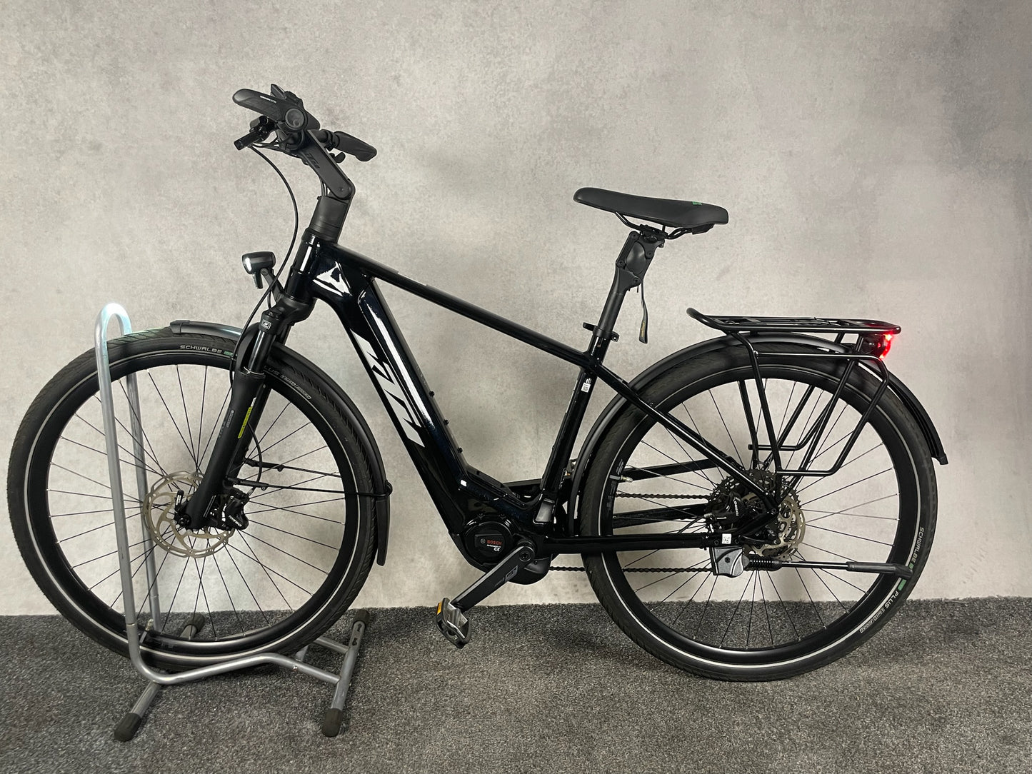 KTM Macina Premium