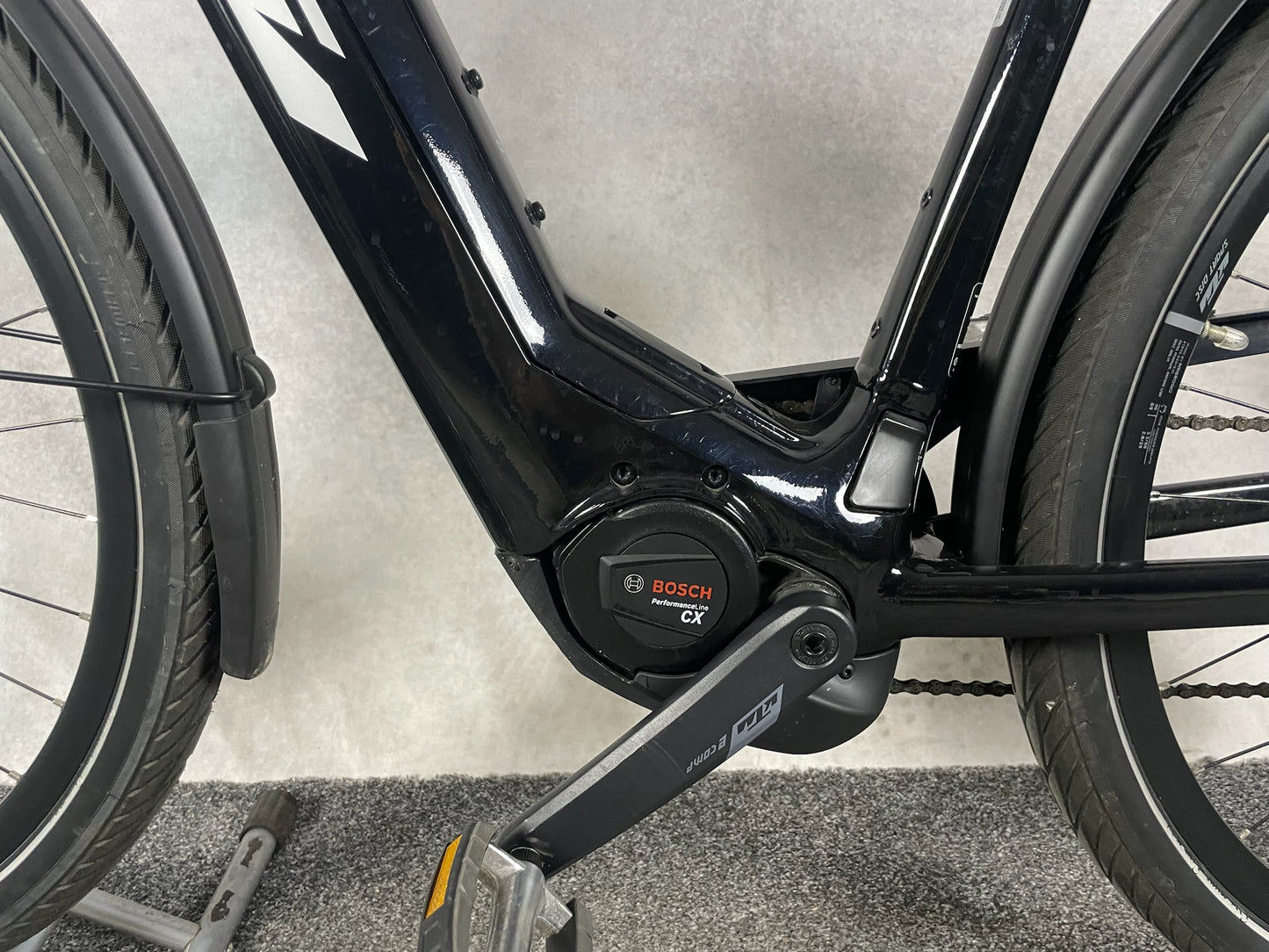KTM Macina Premium