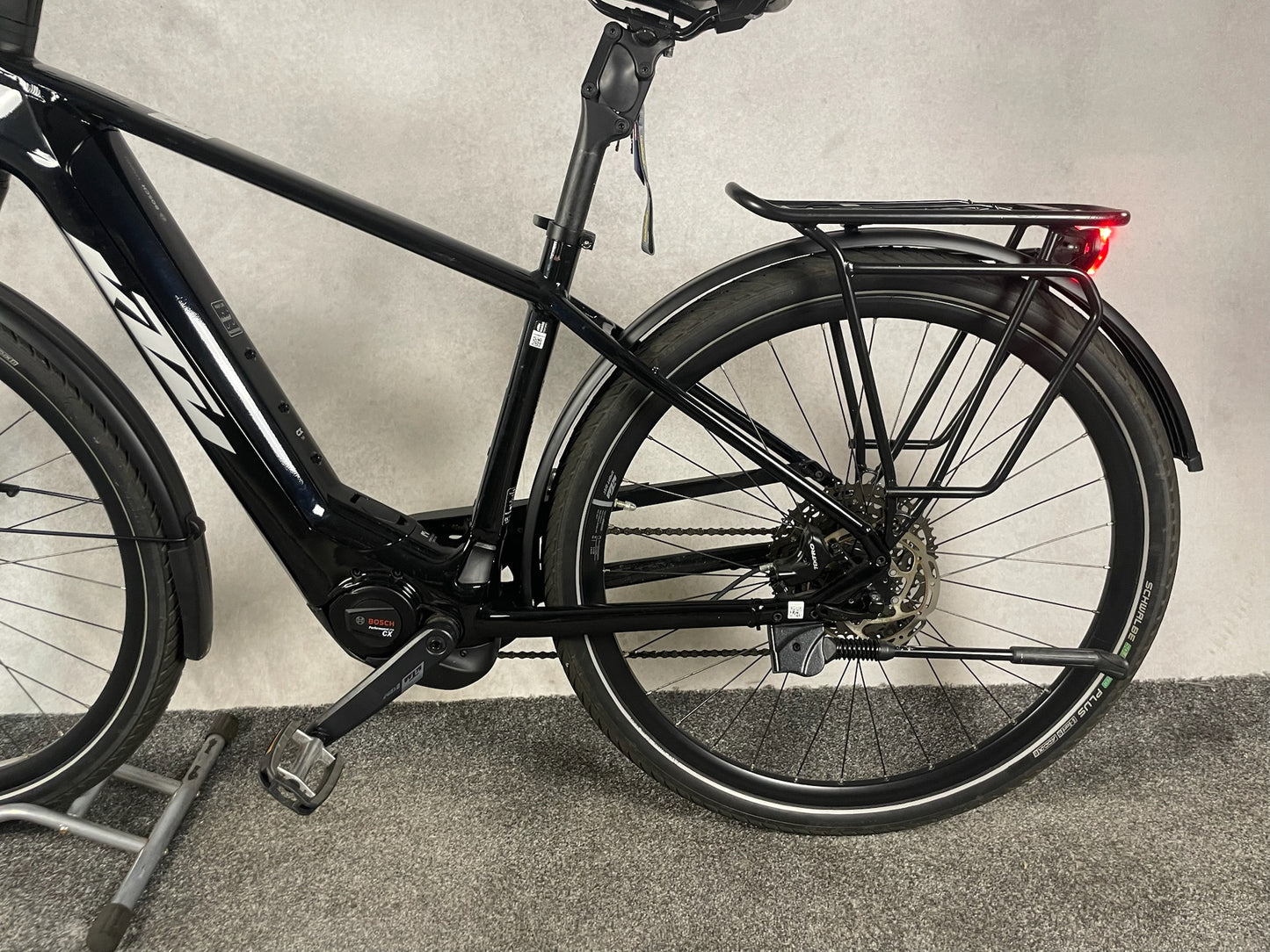 KTM Macina Premium