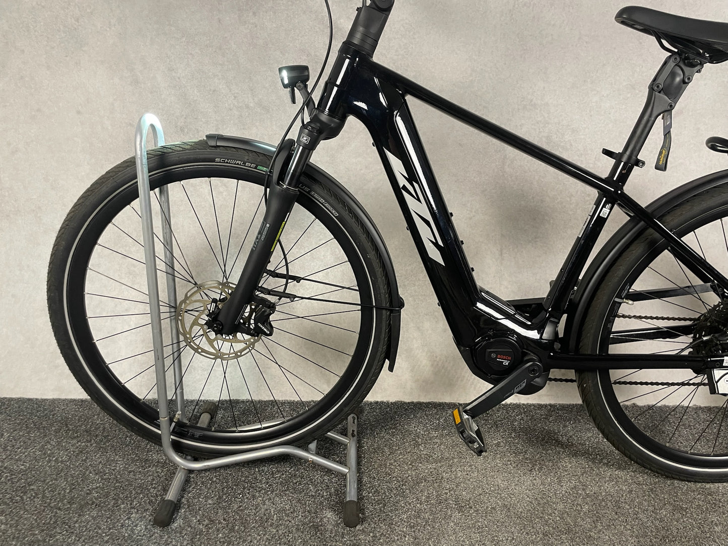 KTM Macina Premium
