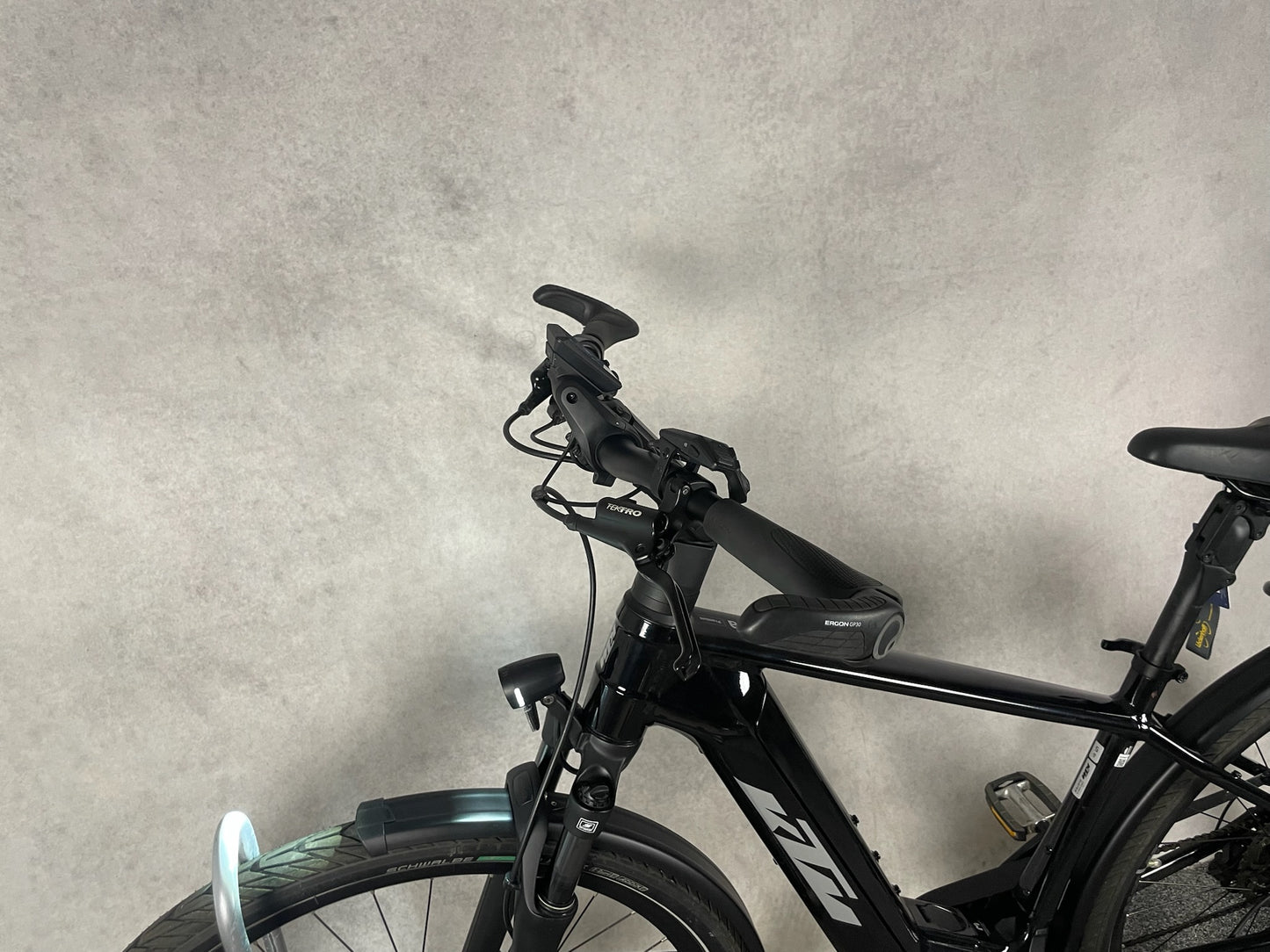 KTM Macina Premium