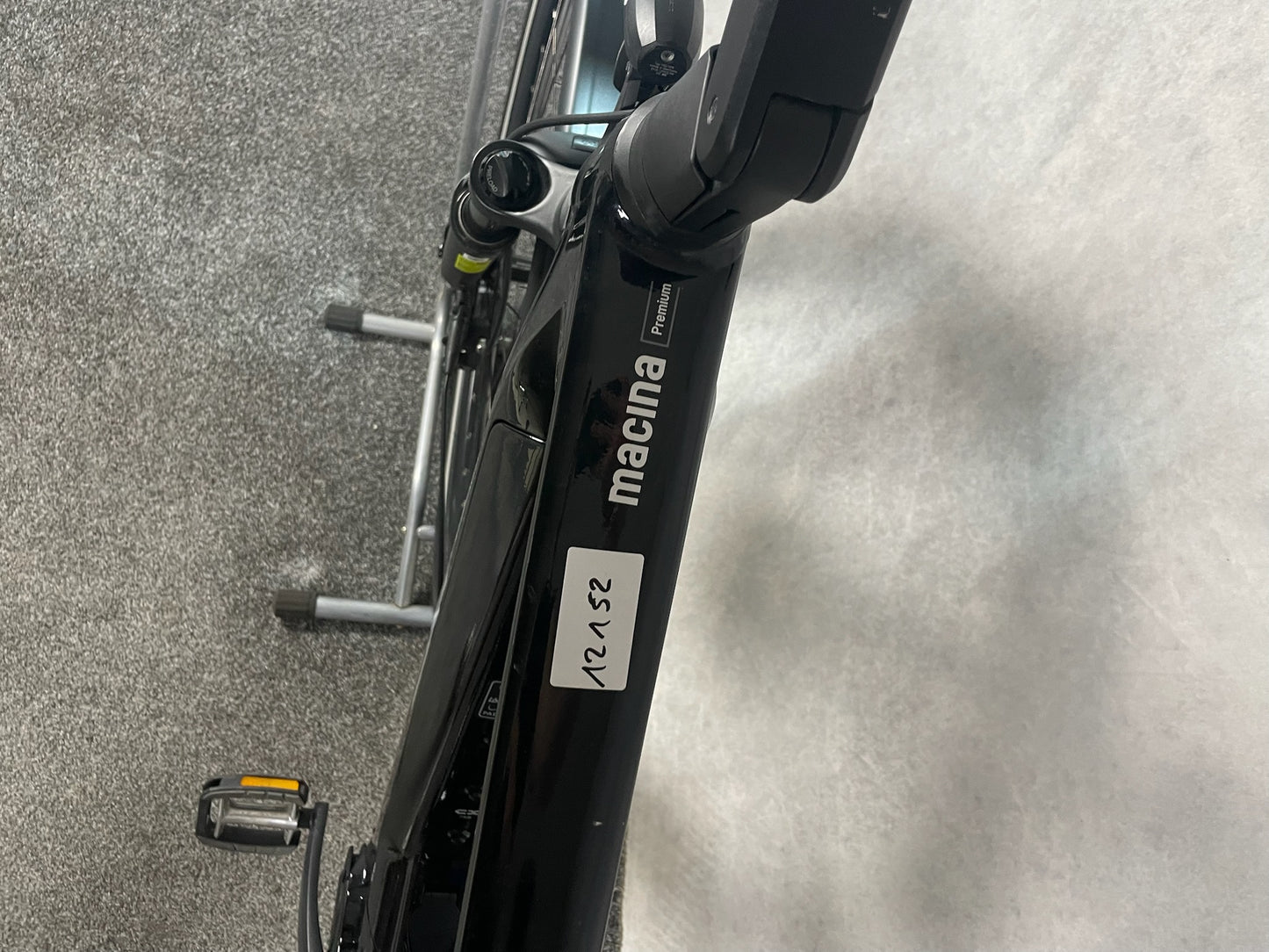 KTM Macina Premium