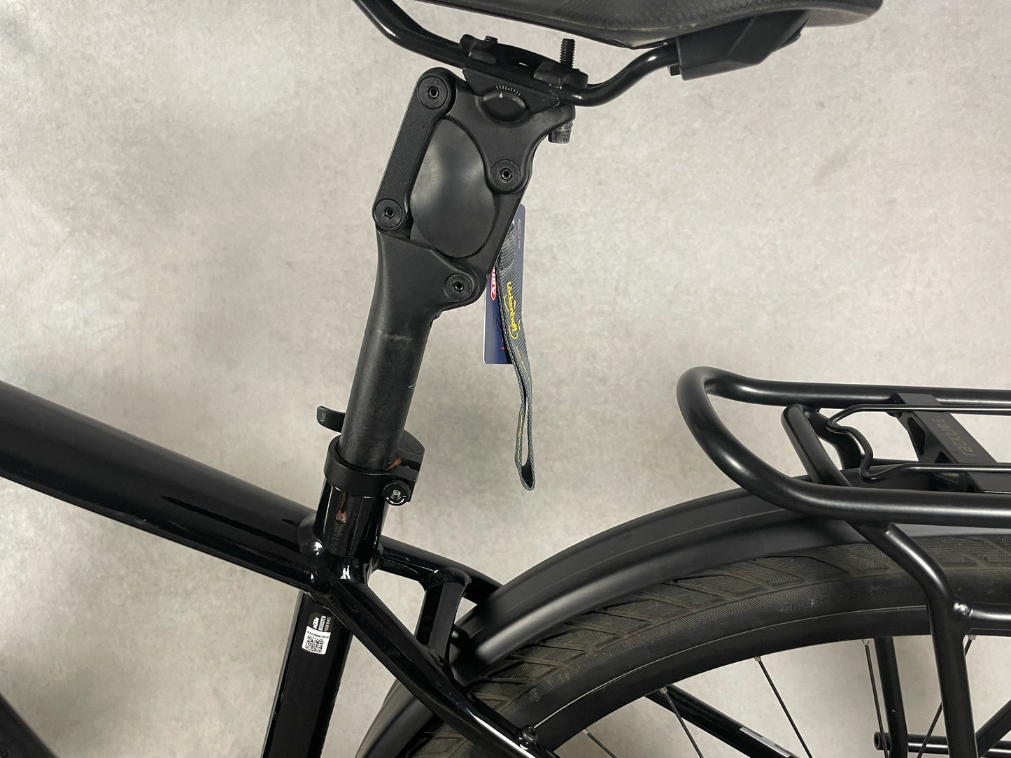 KTM Macina Premium