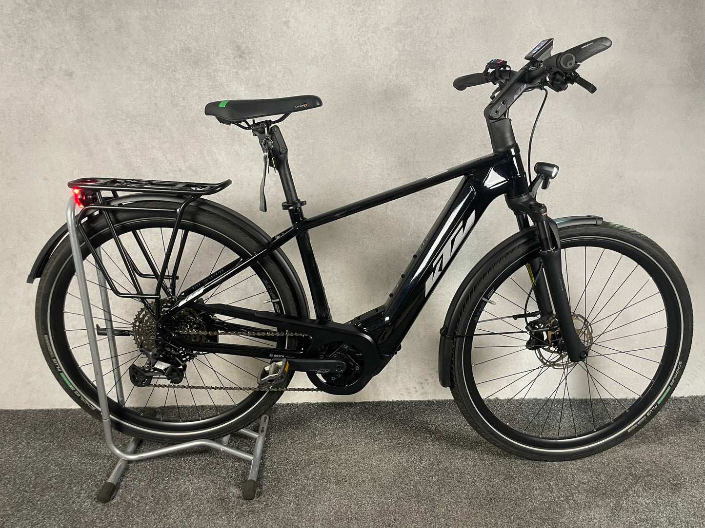 KTM Macina Premium