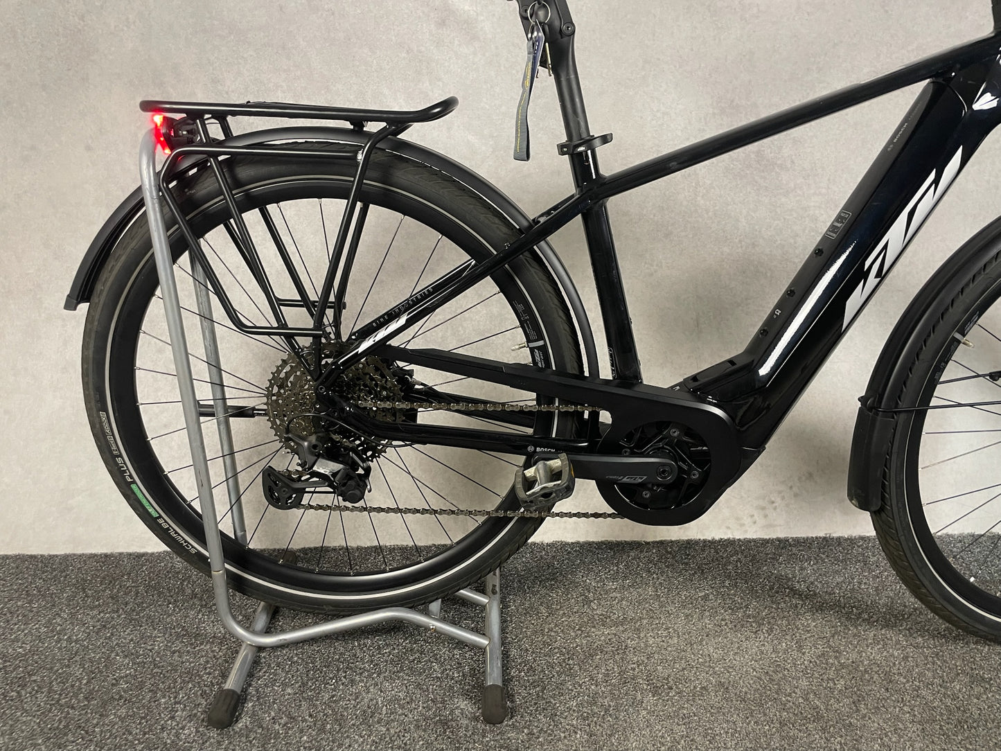 KTM Macina Premium