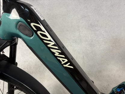 Conway Cairon SUV 5.7