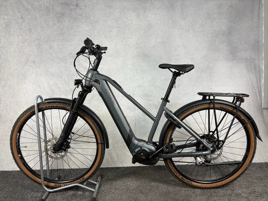 Conway Cairon T3.0