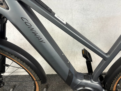 Conway Cairon T3.0