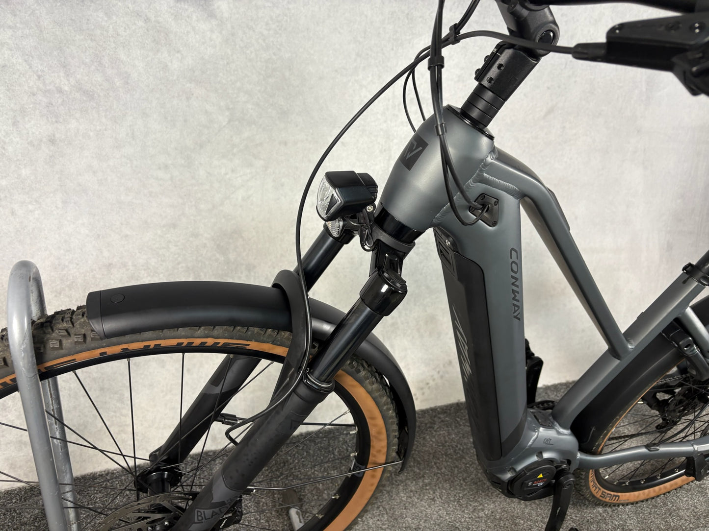 Conway Cairon T3.0
