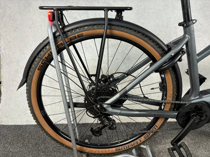 Conway Cairon T3.0