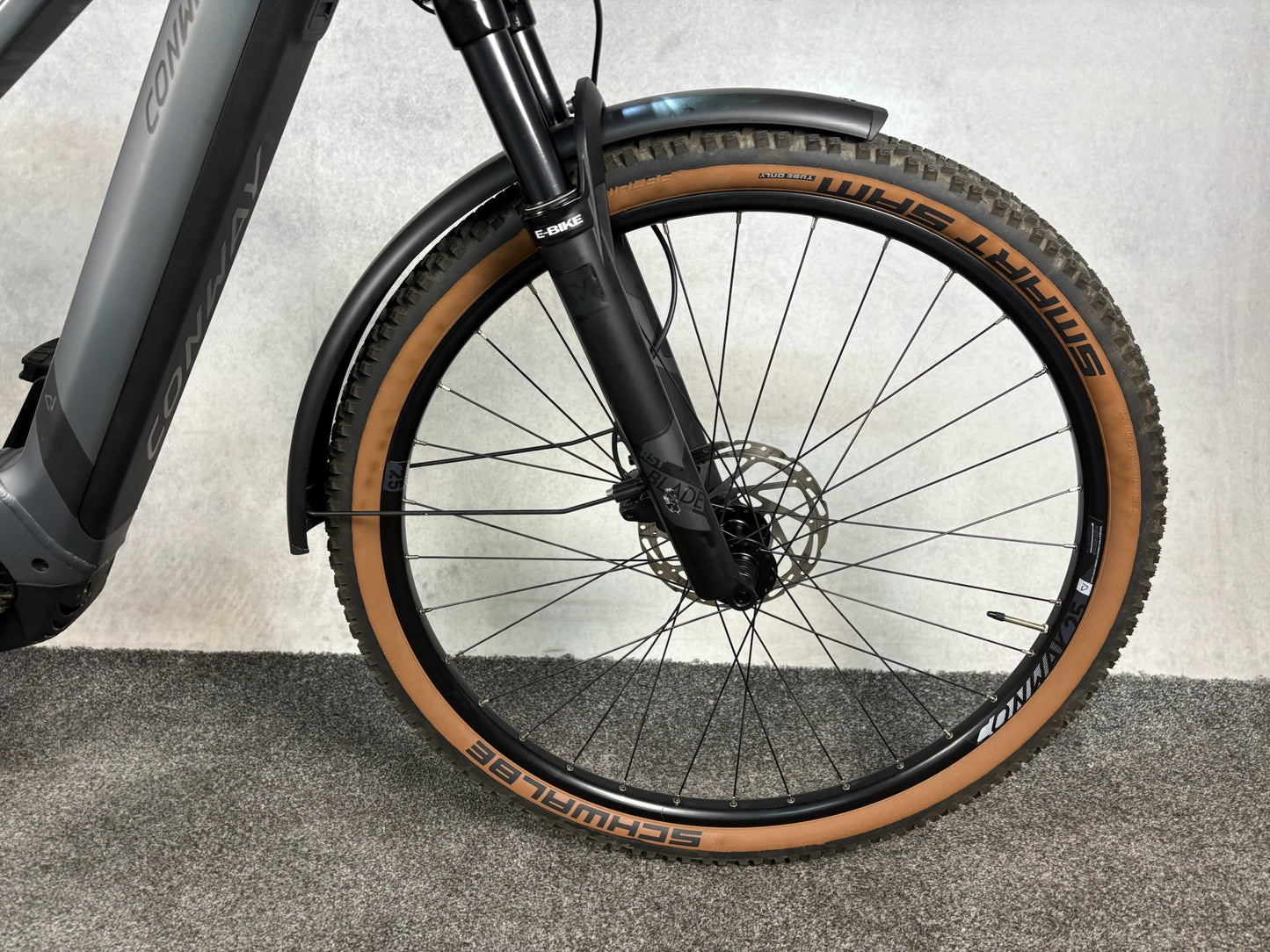 Conway Cairon T3.0