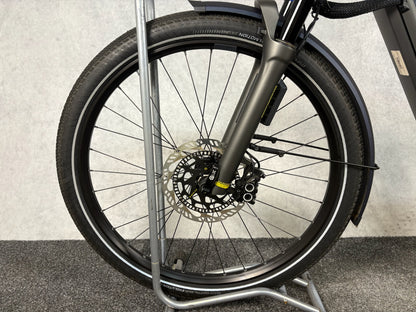 Kalkhoff Endeavour 7.B ADV+ ABS DI