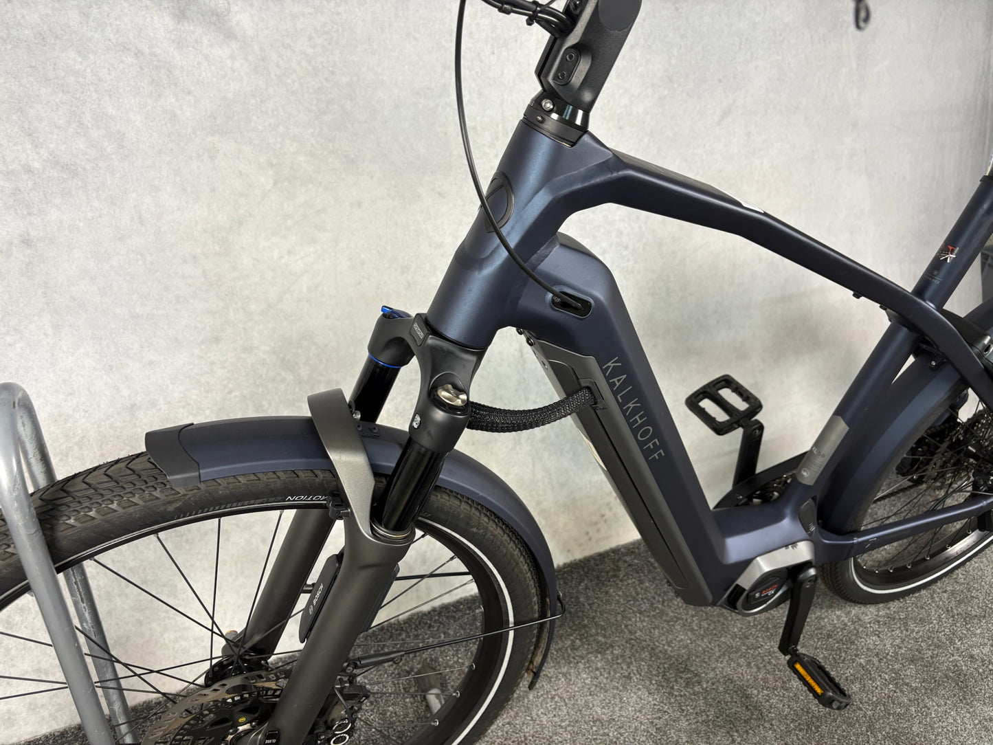 Kalkhoff Endeavour 7.B ADV+ ABS DI