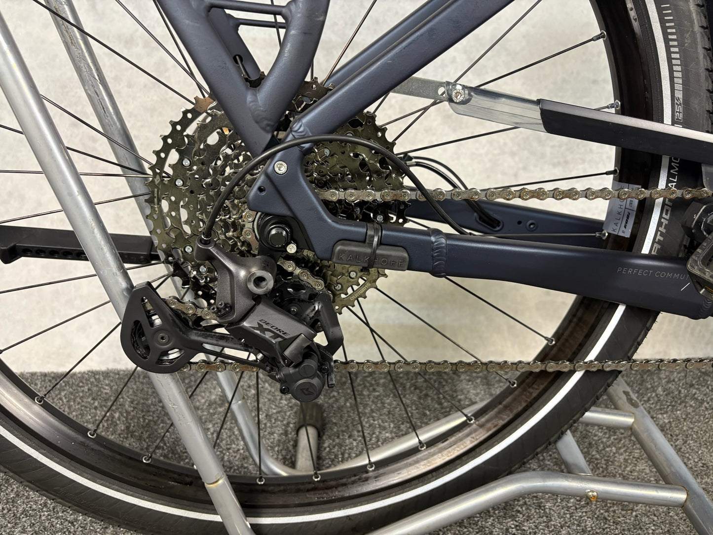 Kalkhoff Endeavour 7.B ADV+ ABS DI