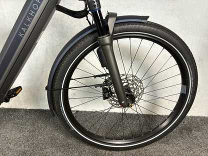 Kalkhoff Endeavour 7.B ADV+ ABS DI
