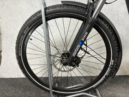 Cone Ecross in 3.0