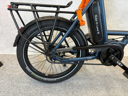 ISY E5 ZR RT