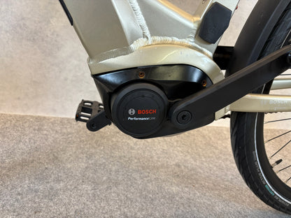 Corratec E-Power Trekking 28' P6 8SC
