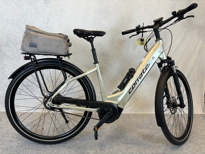 Corratec E-Power Trekking 28' P6 8SC