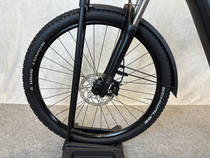 Cube Reaction Hybrid Performance 625 Allroad