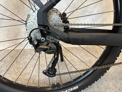 Cube Reaction Hybrid Performance 625 Allroad