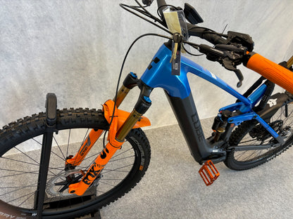 Cube Stereo Hybrid 140 HPC Actionteam