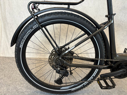 KTM Macina Aera 772 LFC