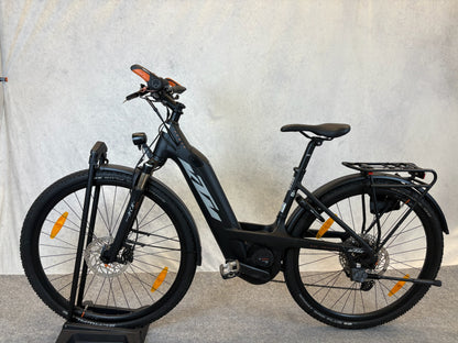 KTM POWER SPORT 12 Plus