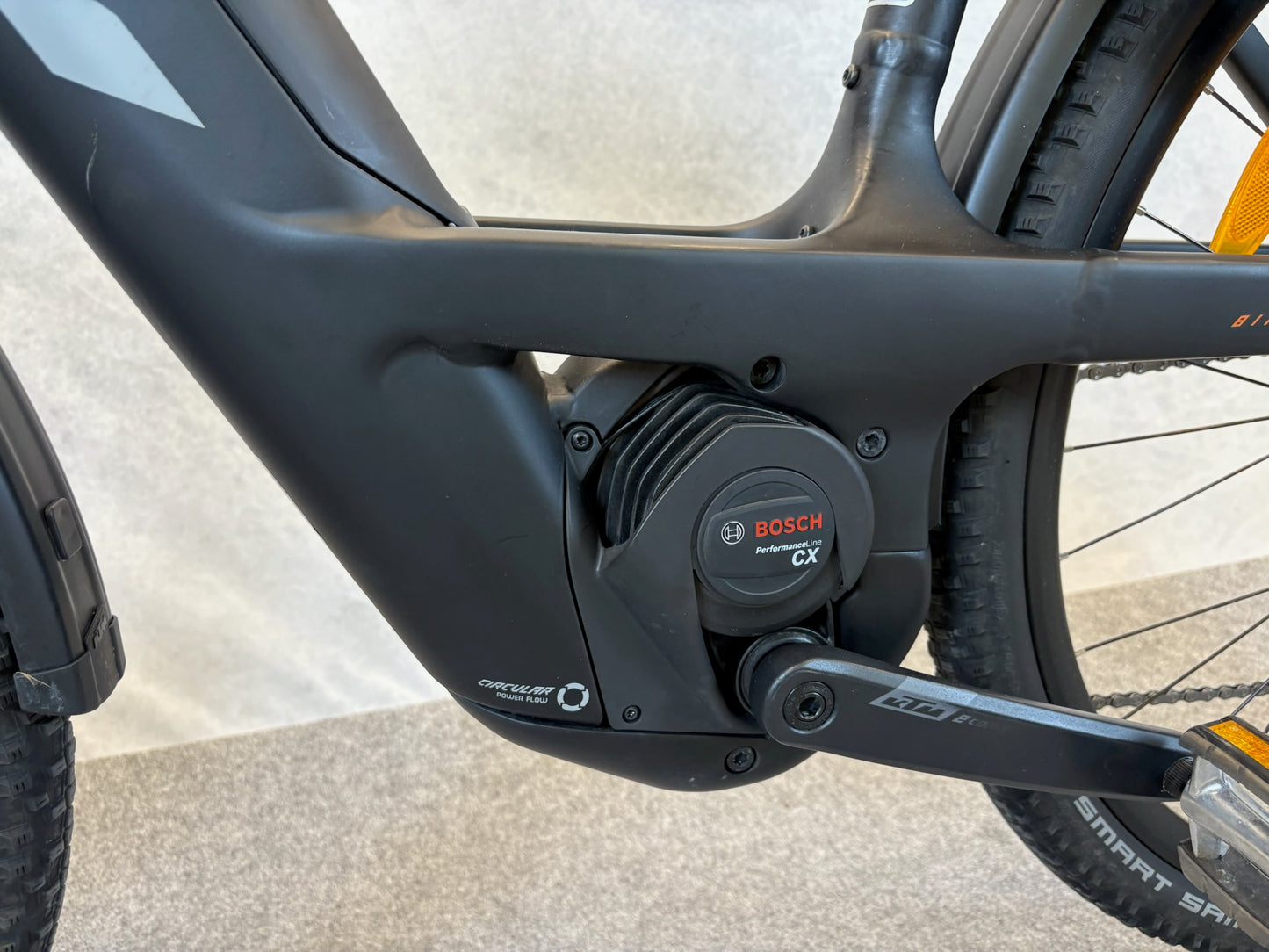 KTM POWER SPORT 12 Plus