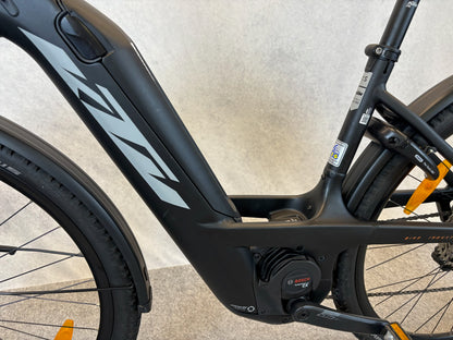 KTM POWER SPORT 12 Plus