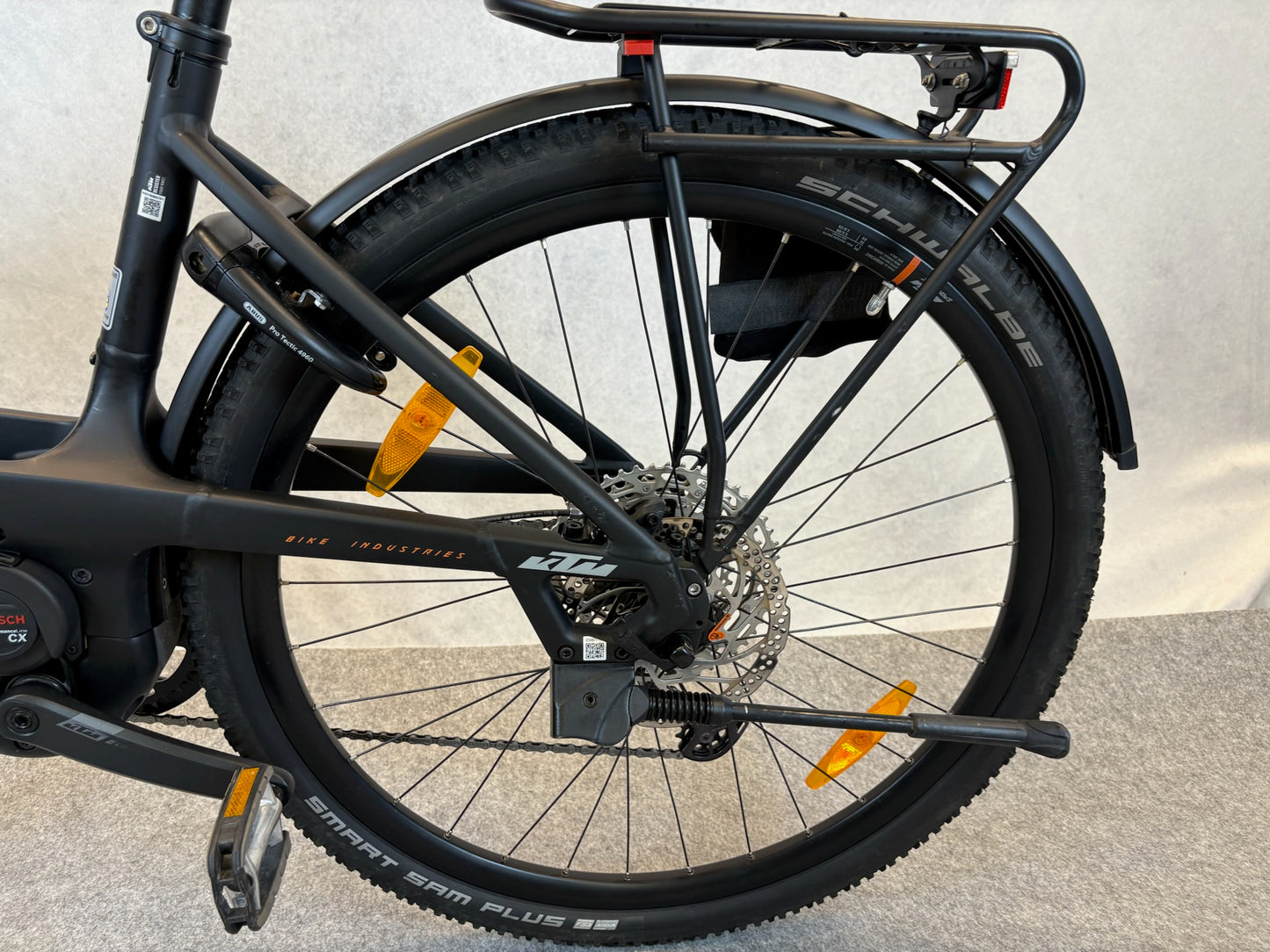 KTM POWER SPORT 12 Plus