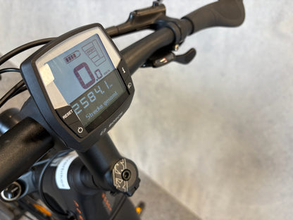 KTM POWER SPORT 12 Plus