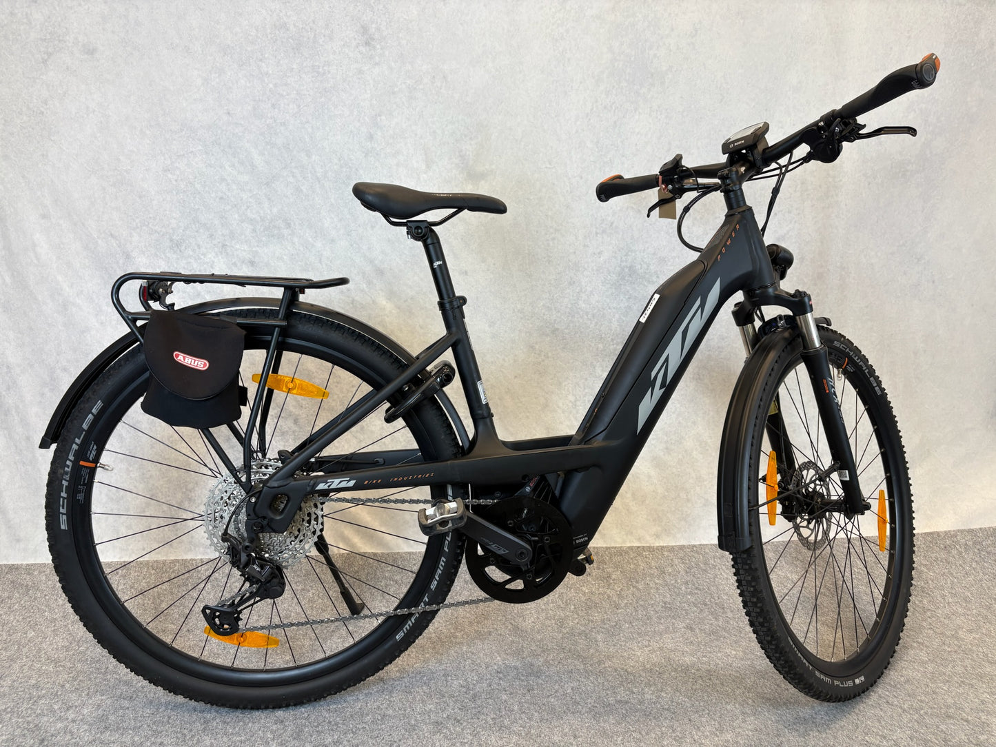 KTM POWER SPORT 12 Plus