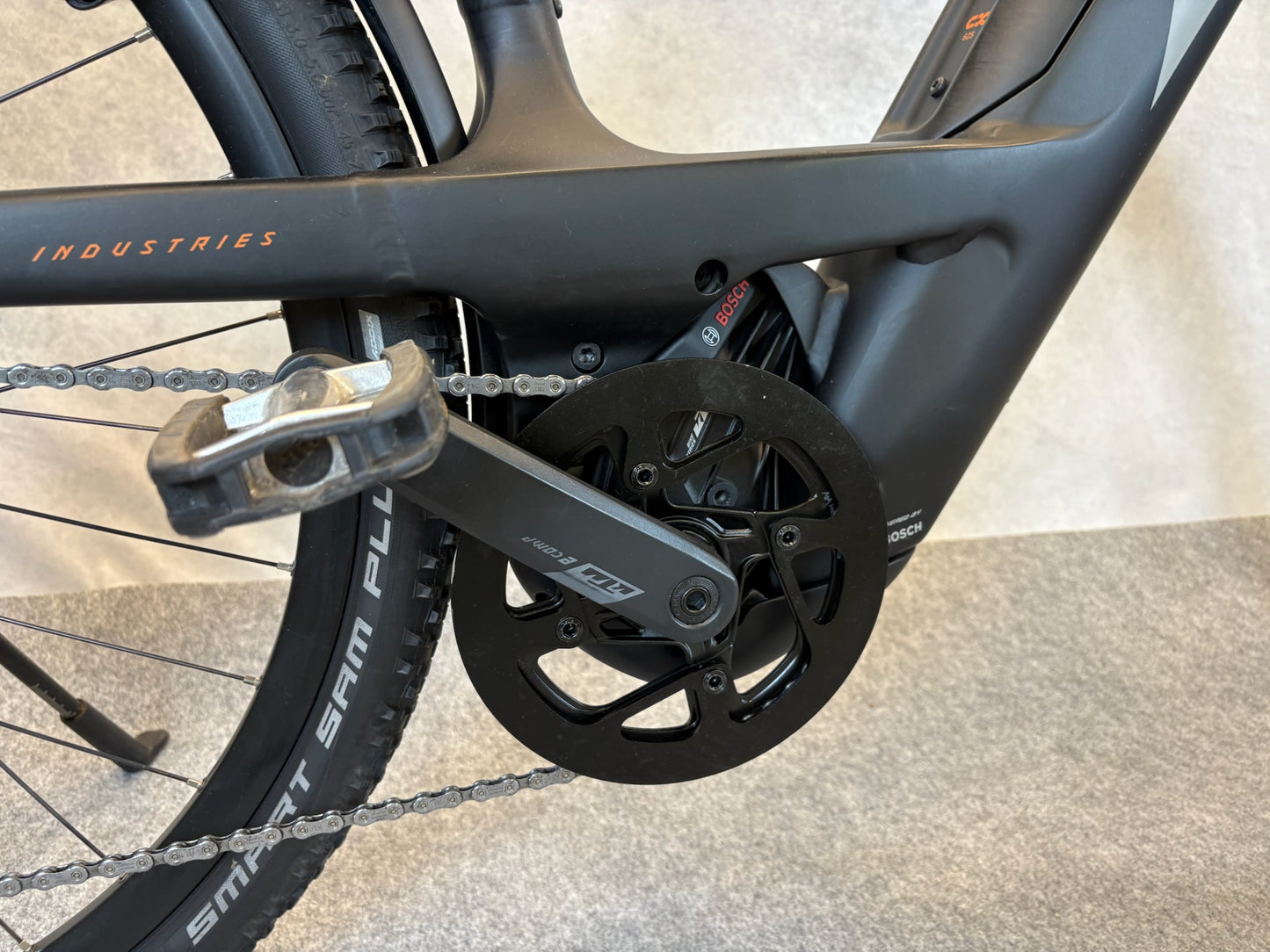 KTM POWER SPORT 12 Plus