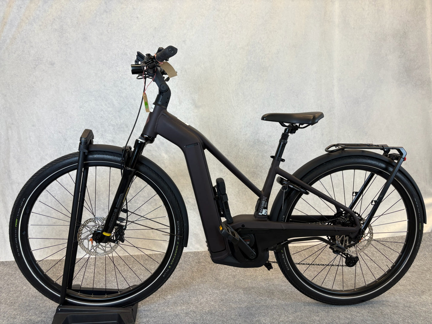 Scott Sub eRide Evo