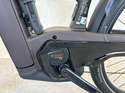 Scott Sub eRide Evo