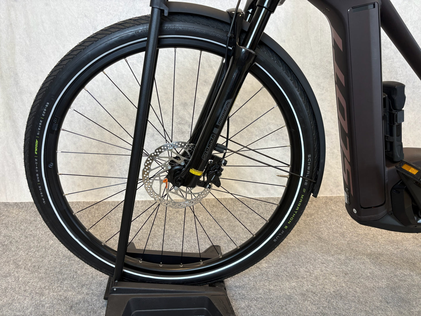 Scott Sub eRide Evo