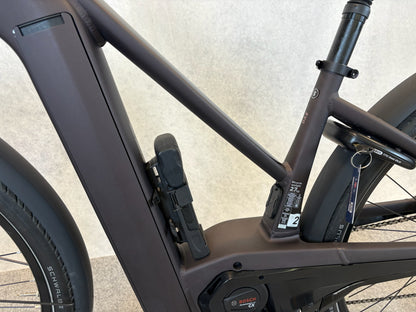 Scott Sub eRide Evo