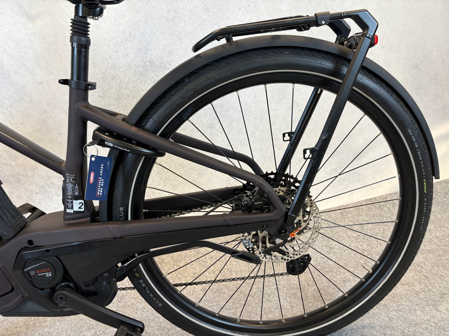 Scott Sub eRide Evo