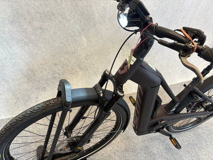 Scott Sub eRide Evo