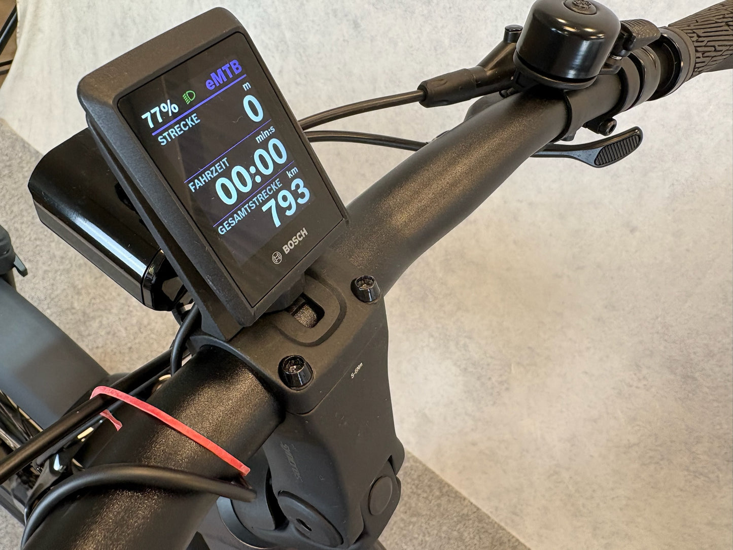 Scott Sub eRide Evo