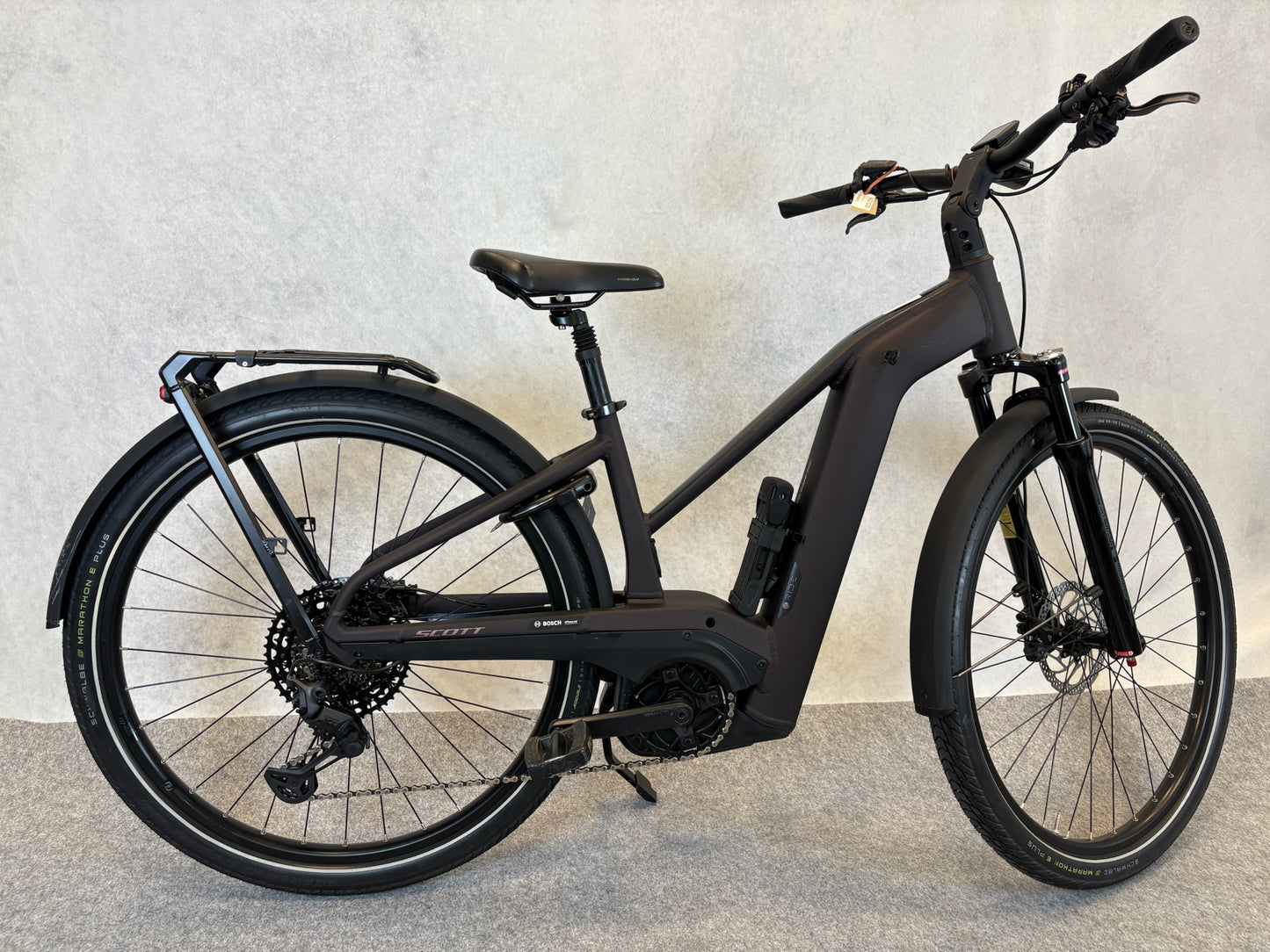 Scott Sub eRide Evo
