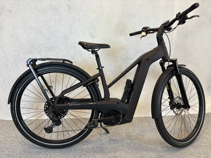 Scott Sub eRide Evo