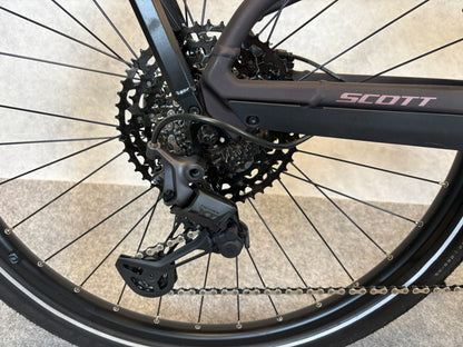 Scott Sub eRide Evo
