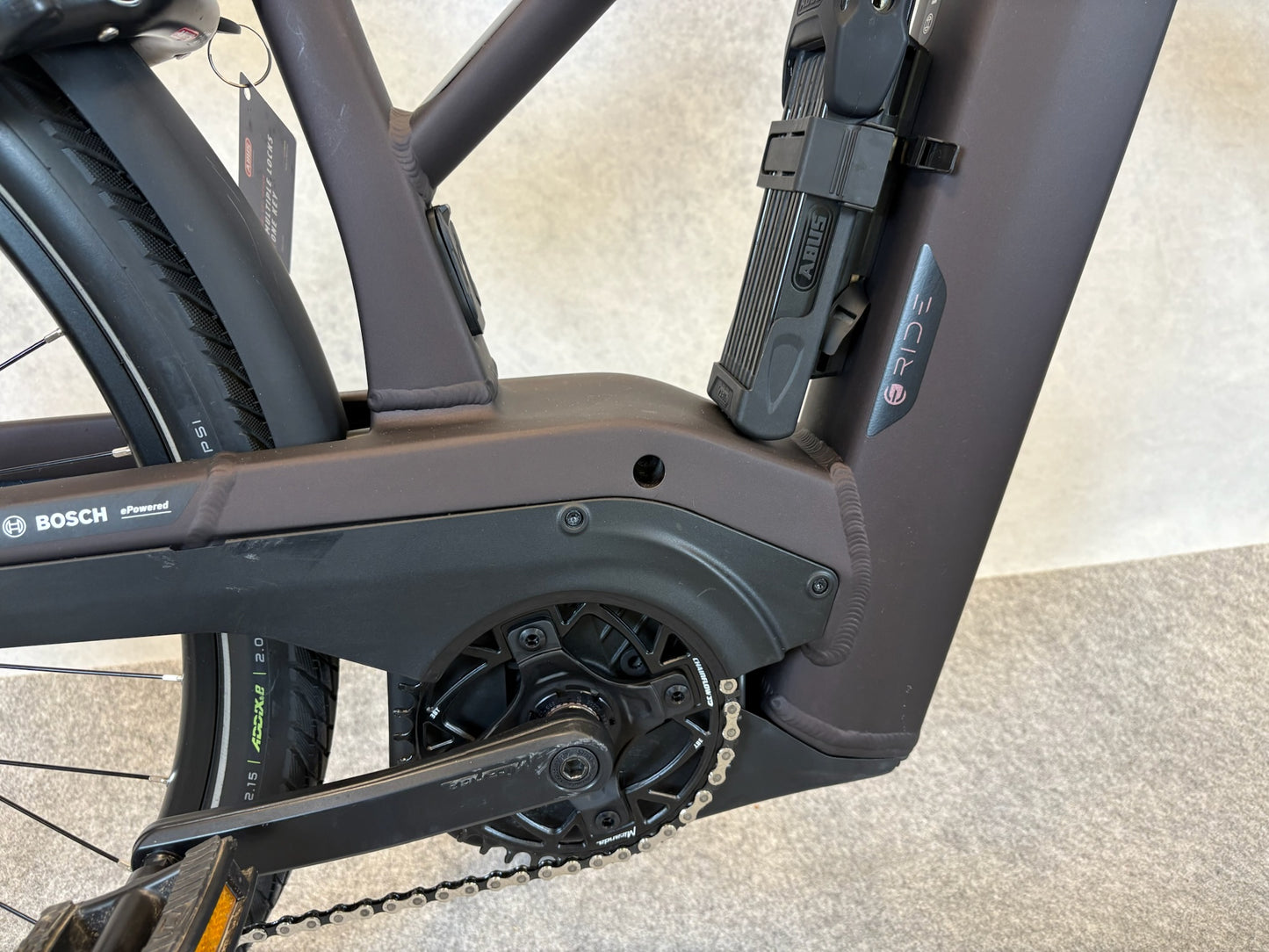 Scott Sub eRide Evo