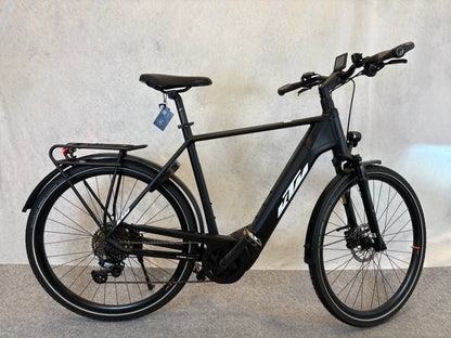 KTM Power Sport 10