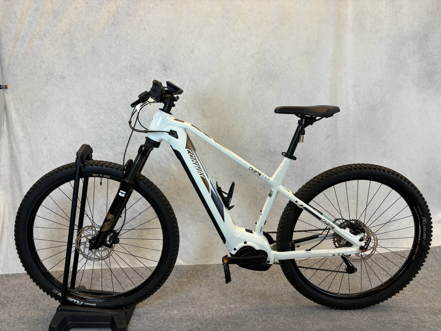 Conway Cairon S 5.0