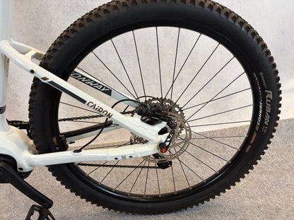 Conway Cairon S 5.0