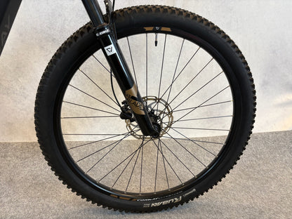 Conway Cairon S 5.0