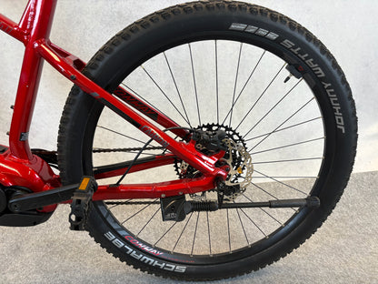 Conway Cairon S 6.0